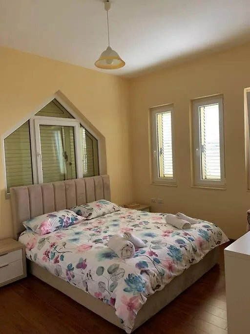 Natalia'S House Surrel Villa Tirana Albania