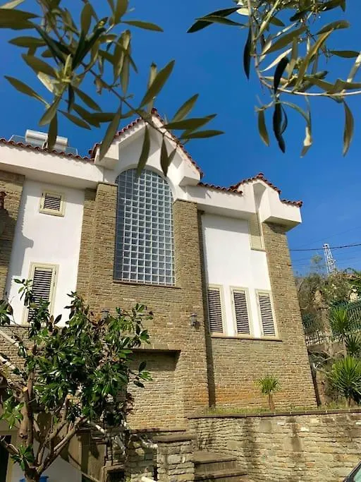 Natalia'S House Surrel Villa Tirana