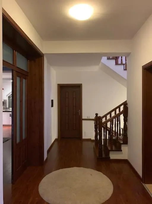 Natalia'S House Surrel Villa Tirana