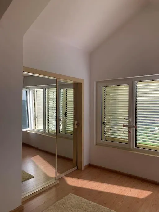 Natalia'S House Surrel Villa Tirana Albania