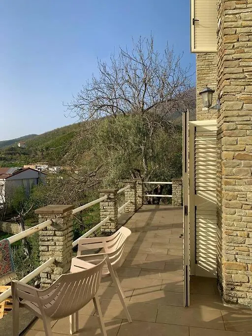 Natalia'S House Surrel Villa Tirana 0*,