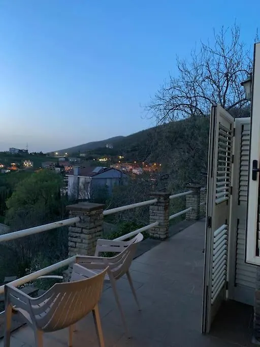 Natalia'S House Surrel Villa Tirana