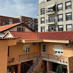 Guest House Tirana Tirana