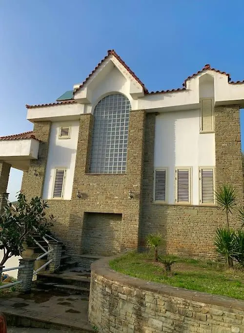 Natalia'S House Surrel Villa Tirana