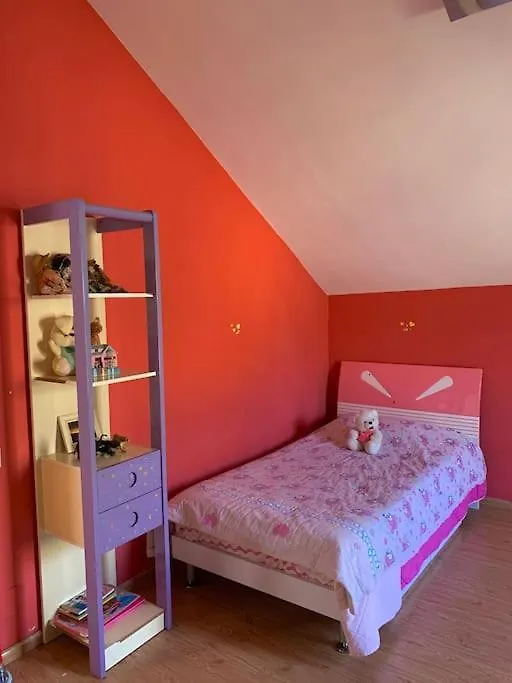 Natalia'S House Surrel Villa Tirana