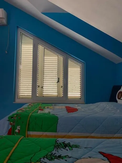 Natalia'S House Surrel Villa Tirana Albania