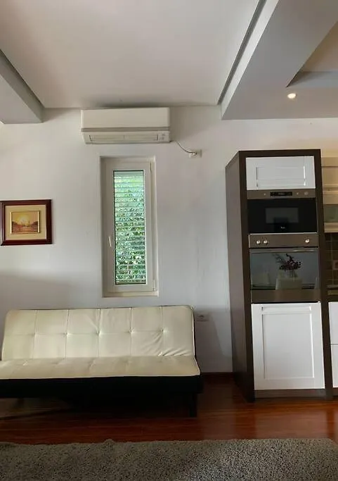 Natalia'S House Surrel Villa Tirana
