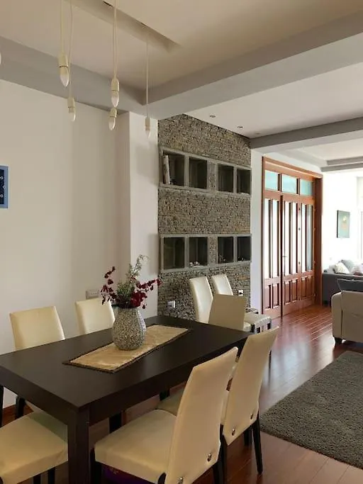 Natalia'S House Surrel Villa Tirana
