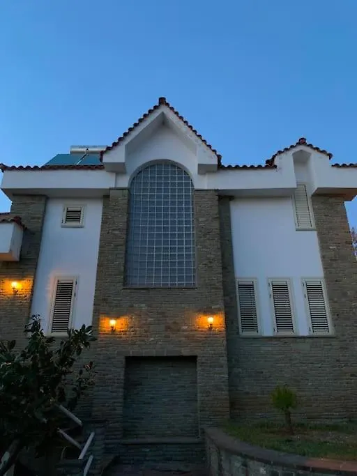 Natalia'S House Surrel Villa Tirana