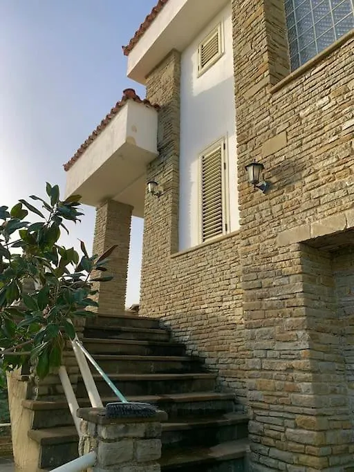 Natalia'S House Surrel Villa Tirana